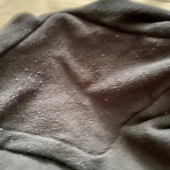 HEAVY WEIGHT LEGGINGS SZ 3X - Picture 3 of 3